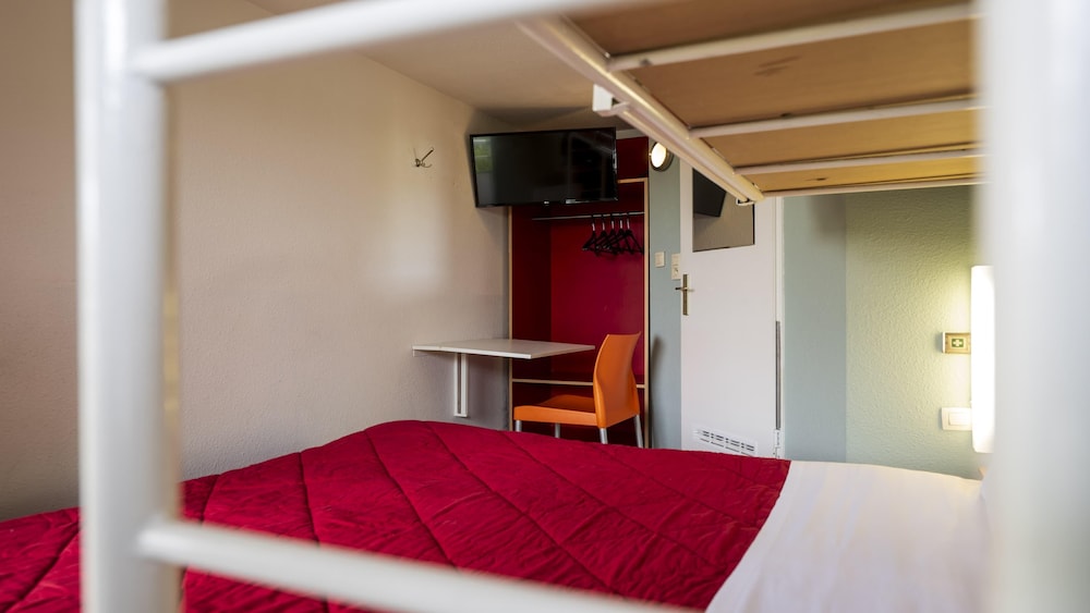 Premiere Classe Hotel Liege 24/60