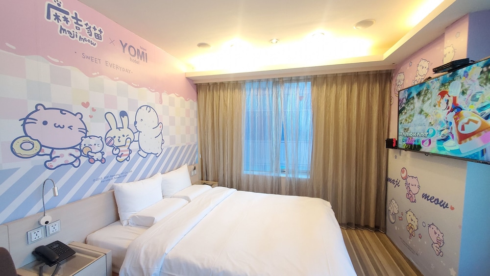Yomi Hotel 31/76