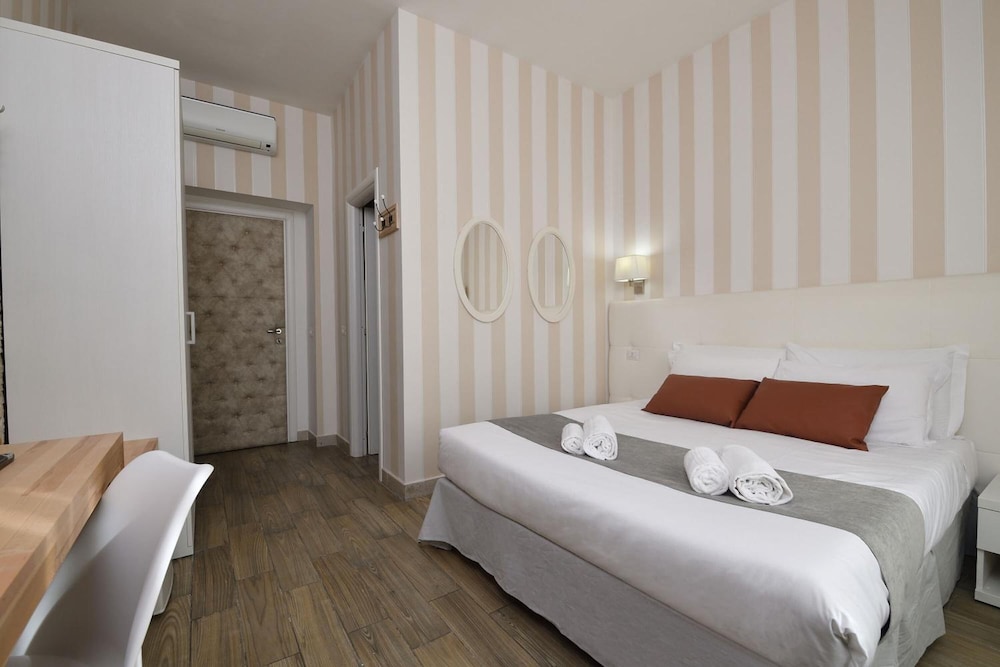 Rome Vatican Inn photo4