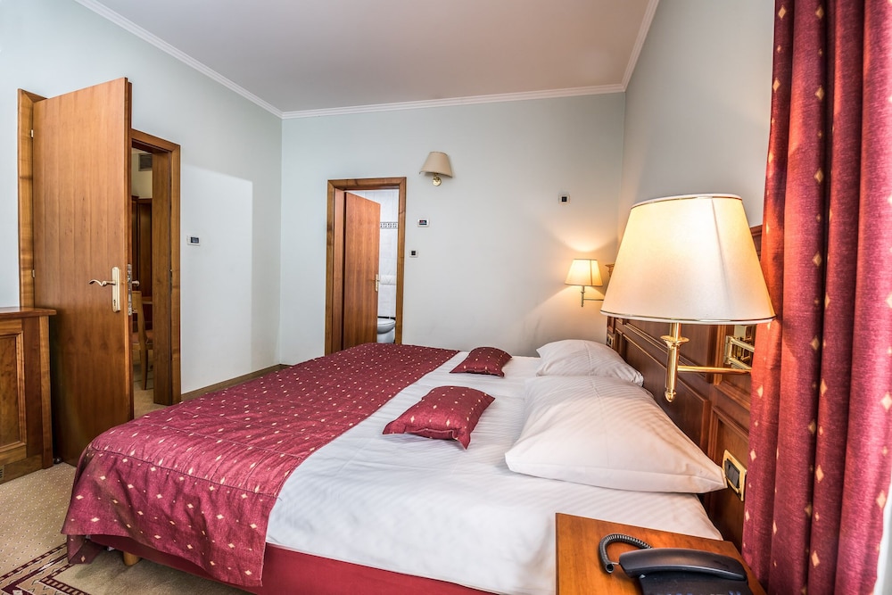Hotel Korana Srakovcic 22/57