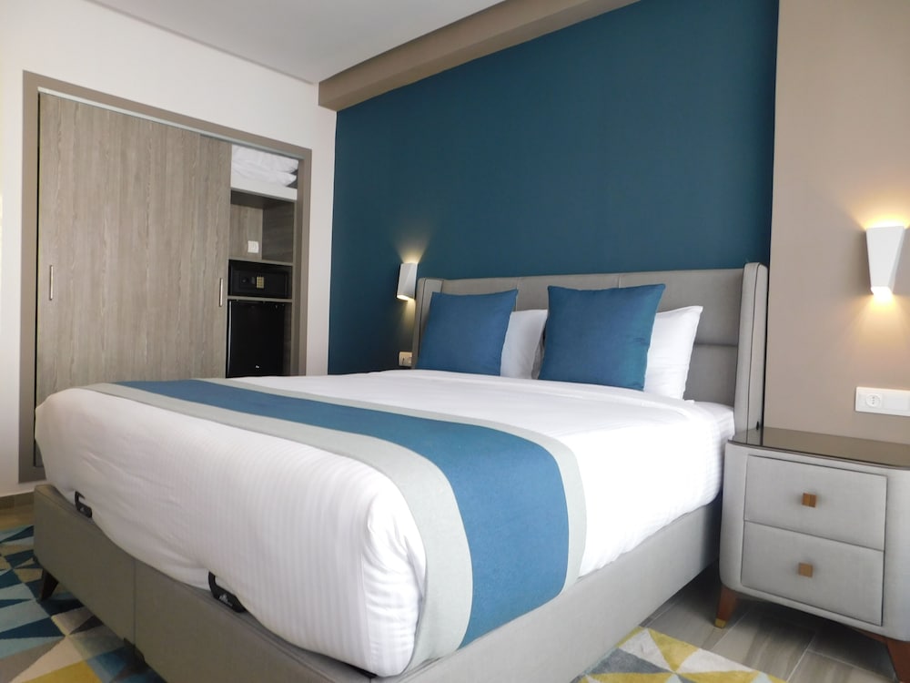 GARDENIA BOUTIQUE HOTEL 20/43