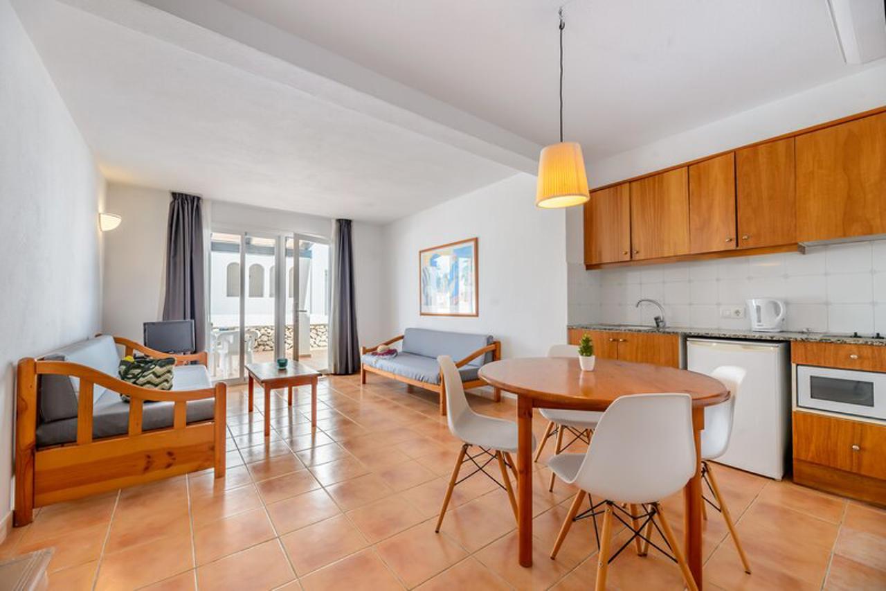 Apartamentos Vibra Blanc Cottage 26/35