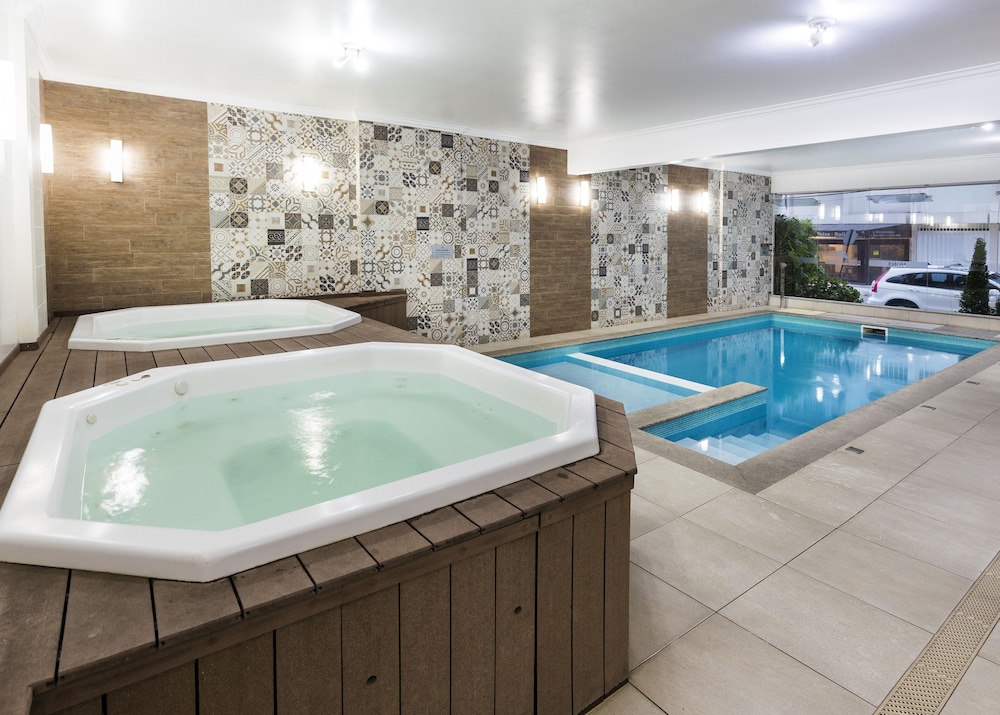 Bella Camboriu Hotel 38/69