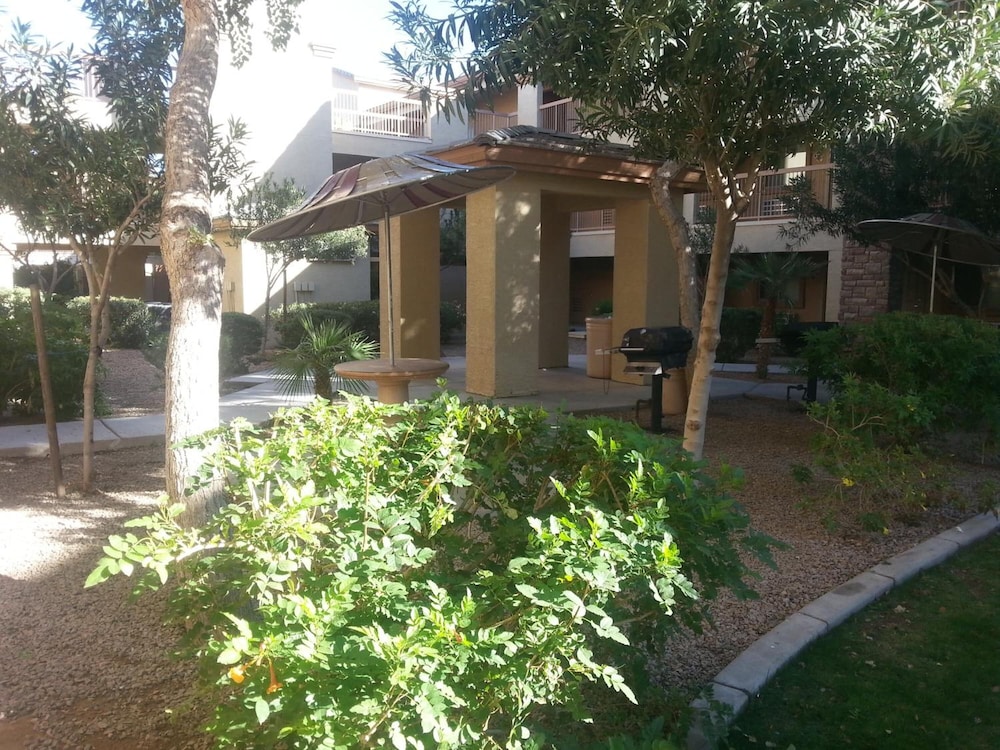 Siegel Suites Select Casa Grande 6/44