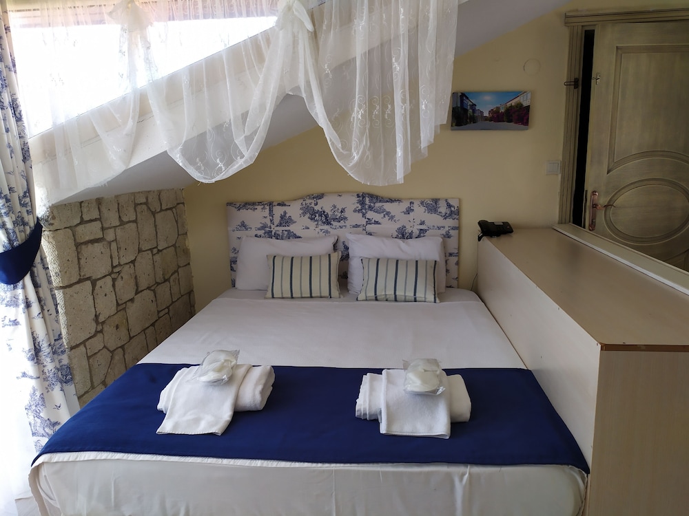 Dolina Boutique Hotel 15/52