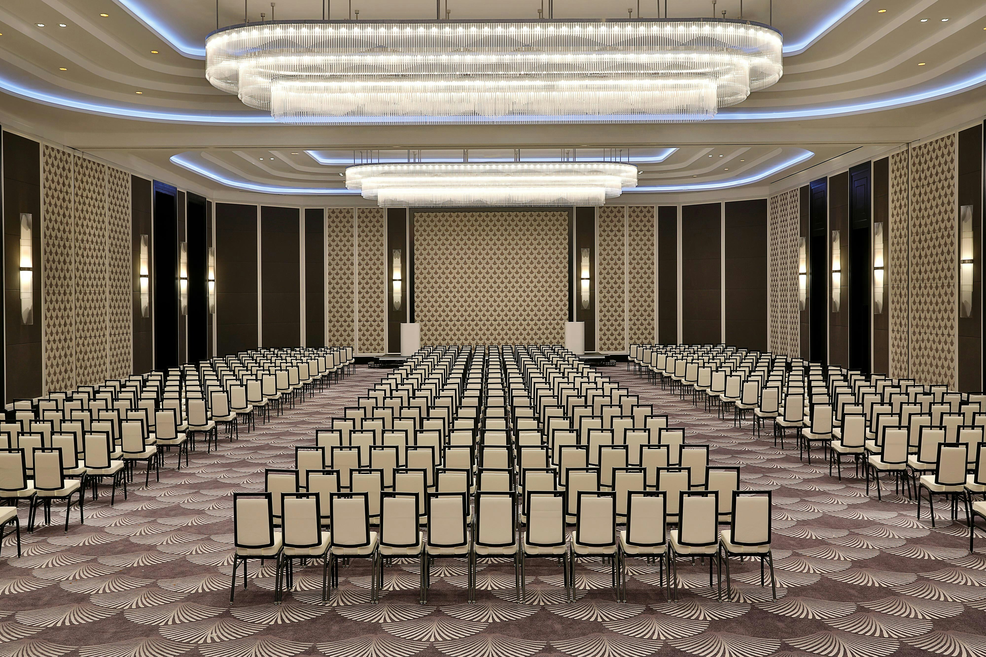 The St Regis Amman 70/77