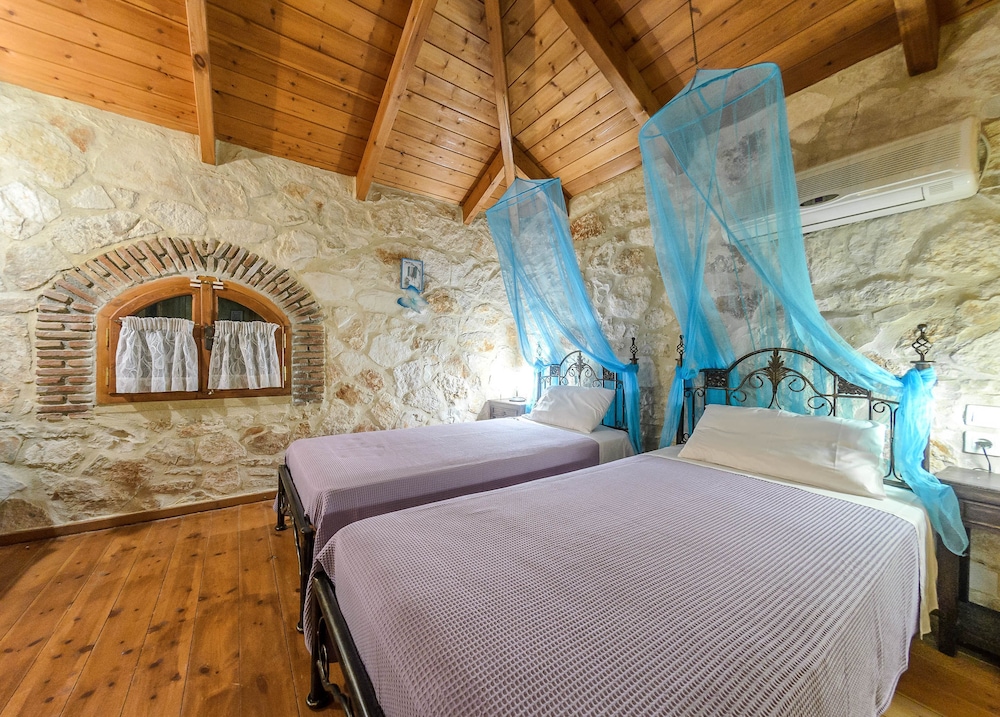 Parys Villas 22/50