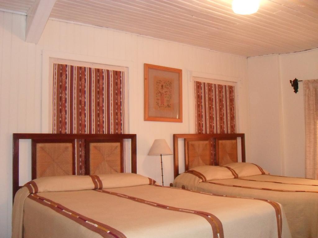غرفة قياسية