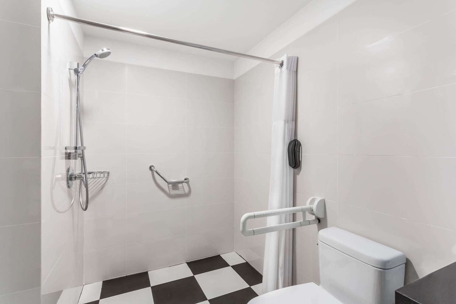 Wyndham Costa Del Sol Lima City 75/77