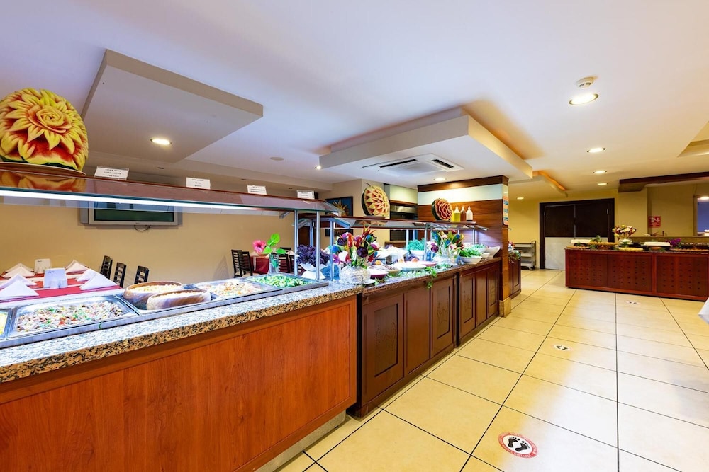Viking Express Hotel 11/50
