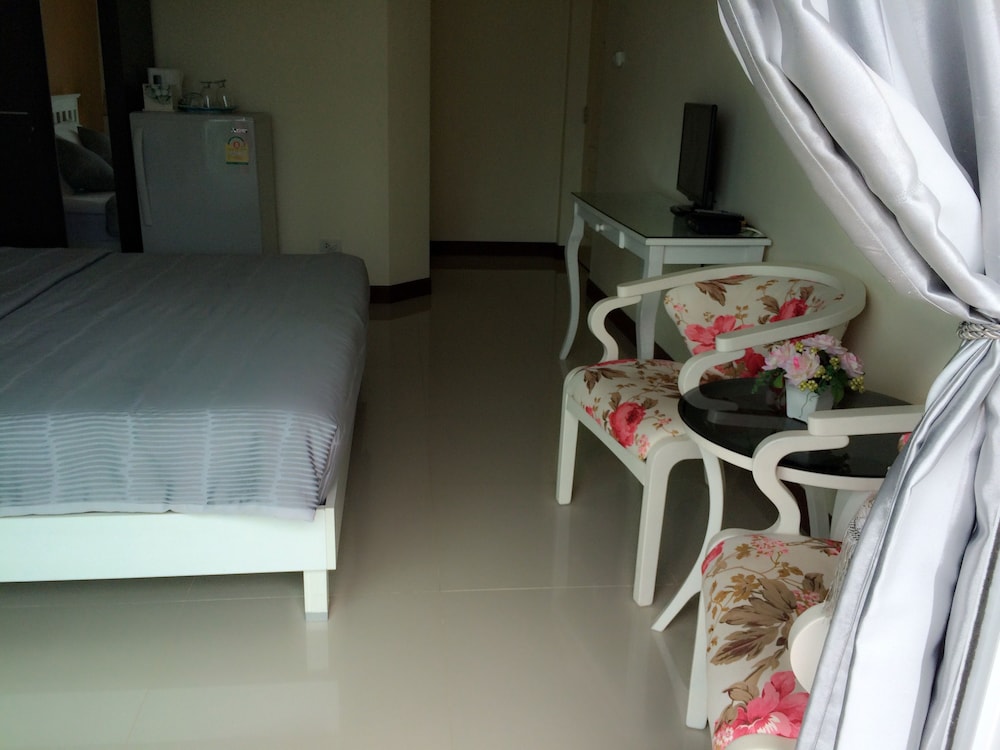 Baan Fahslalom Holiday Apartment 写真2