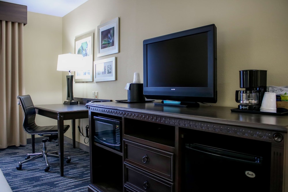 Country Inn Suites By Radisson Richmond West At I 64 Va 35/39