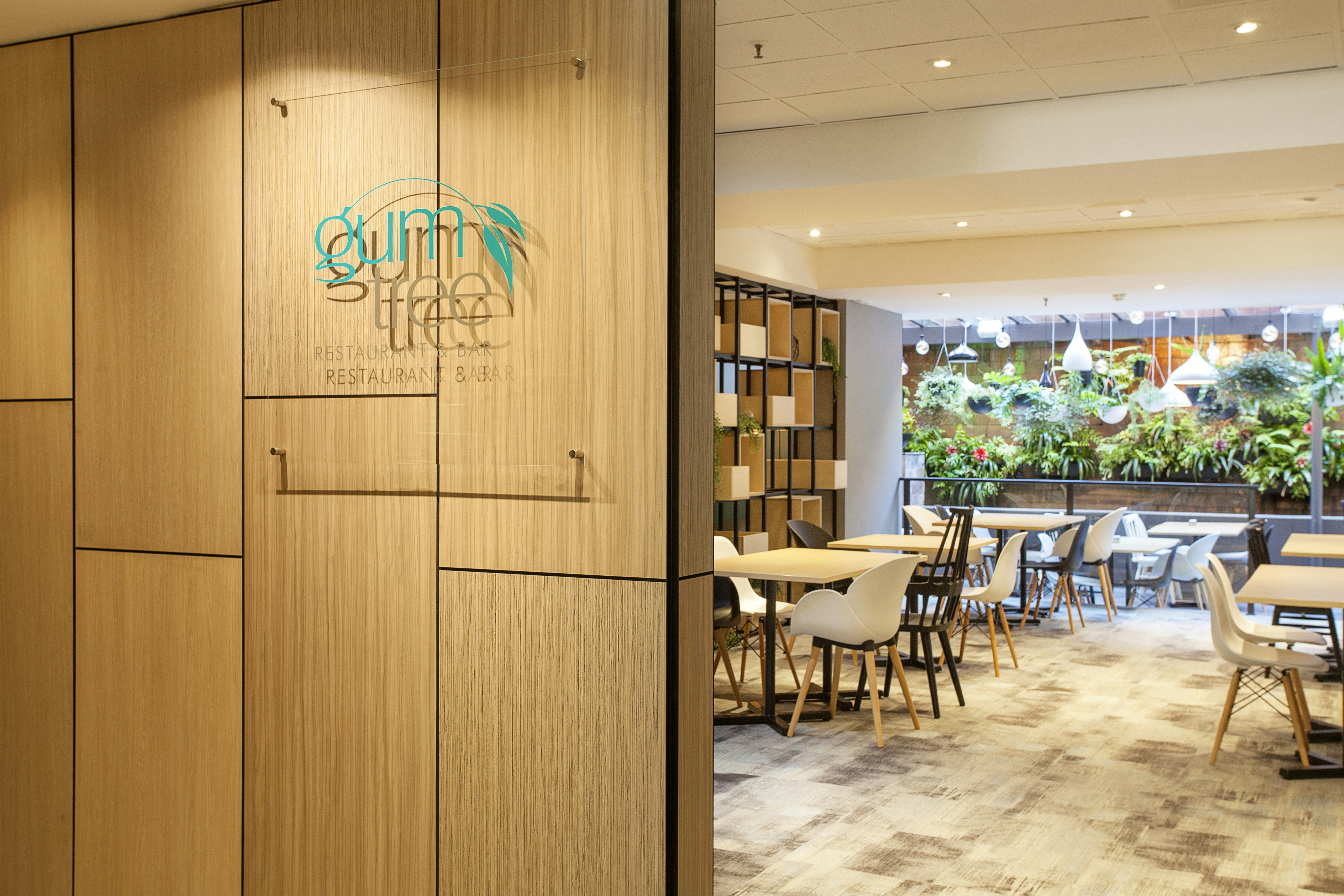 Metro Aspire Hotel Sydney 36/57