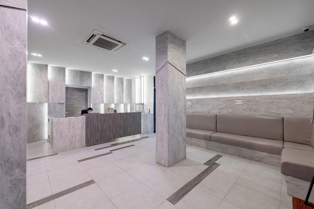 Am2tree Hotel Chanthaburi 11/47