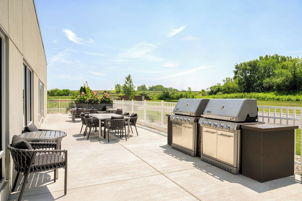 TownePlace Suites by Marriott Crown Point 21/26