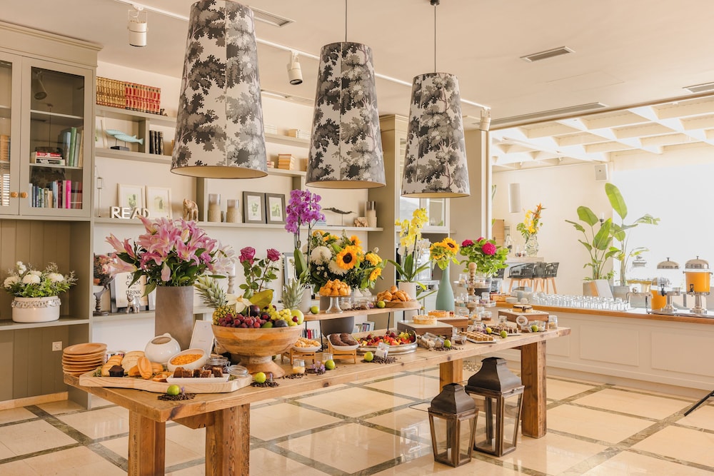 Thalassa Boutique Hotel 45/77