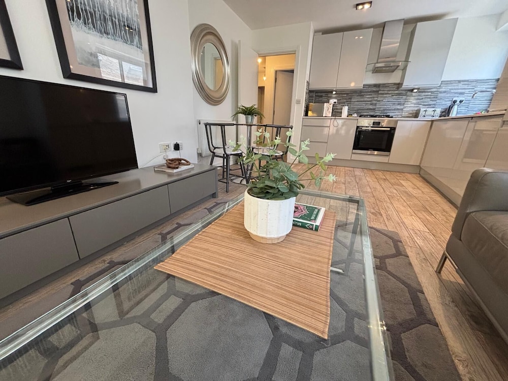 Stay Inn Apartments City Aldgate 25/37