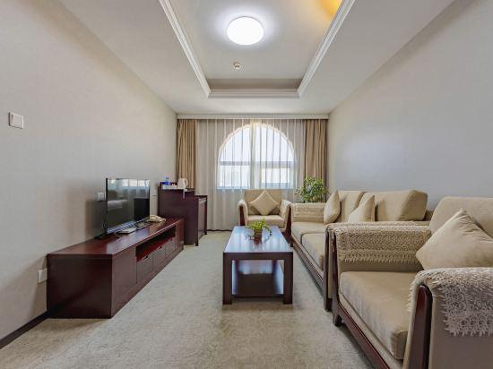 Zhonggong Plaza 20/25