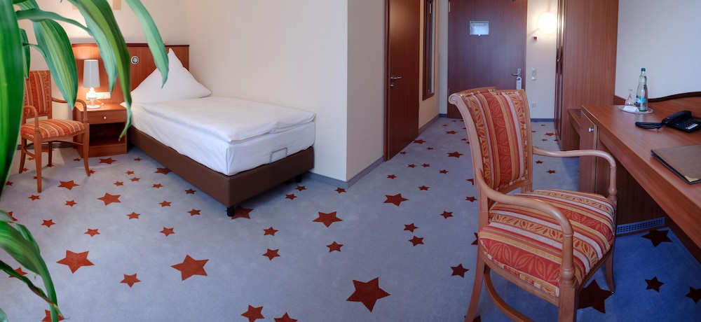 Stadthotel Stern 19/58
