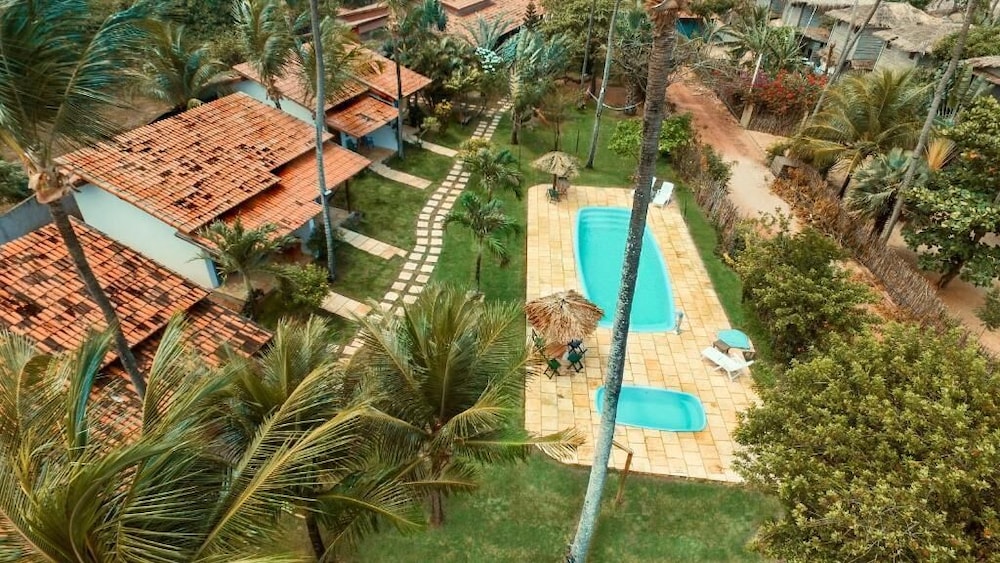 Pousada Lagoa Mar 32/35