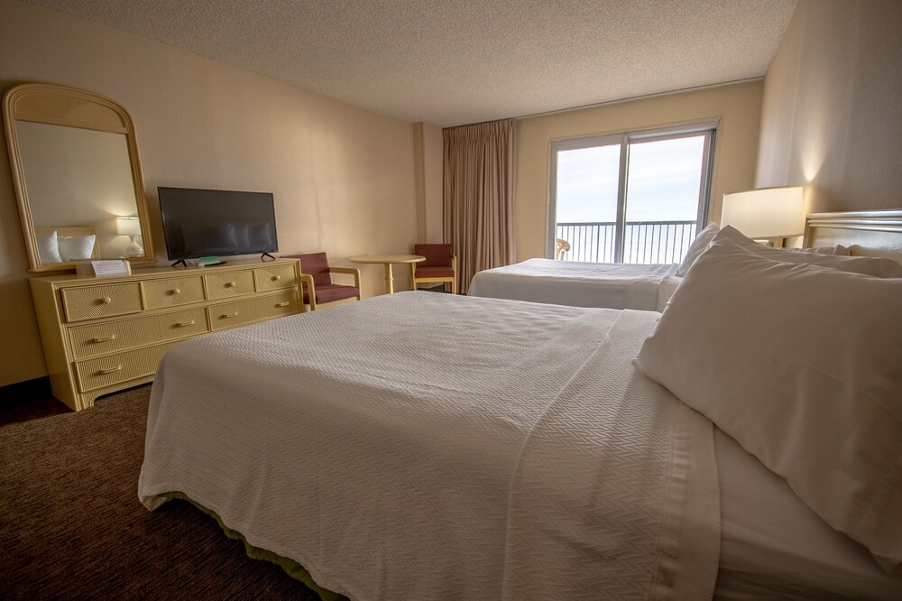 Americana Hotel Oceanfront 20/68