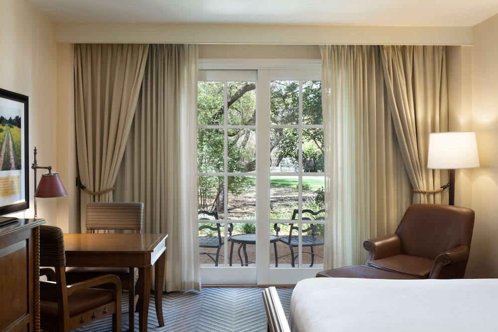 Hyatt Regency Hill Country Resort And Spa 58/84