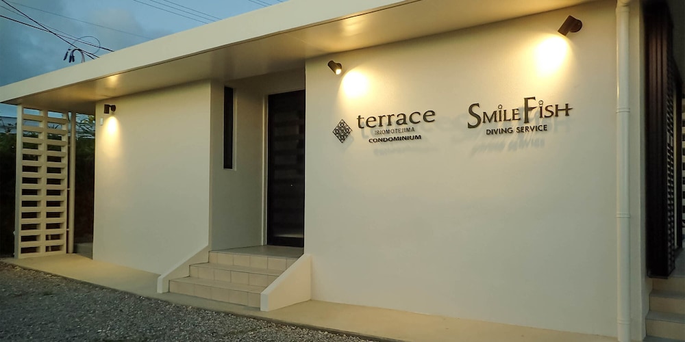 Terrace Iriomotejima Condominium 22/41