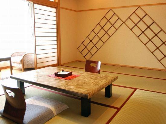 Kirishima Onsen Oyado Hanamizuki 22/25