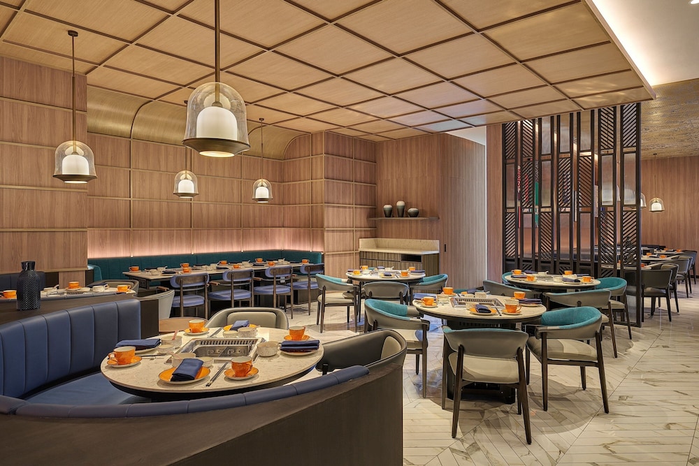 Four Points by Sheraton Kuala Lumpur, City Centre 32/48