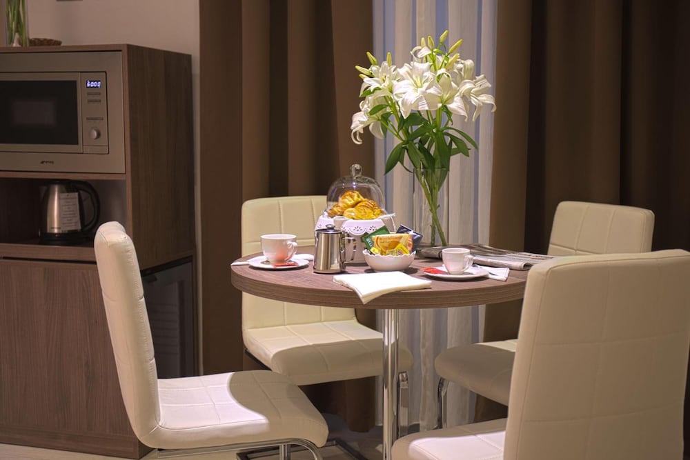 Hotel Marcantonio Rome 55/62