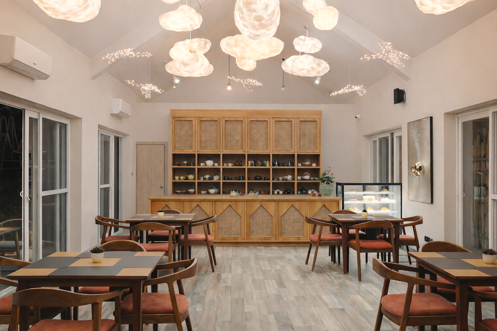 Himalayan Hideaway Resort Pokhara, The Centara Collection 44/62