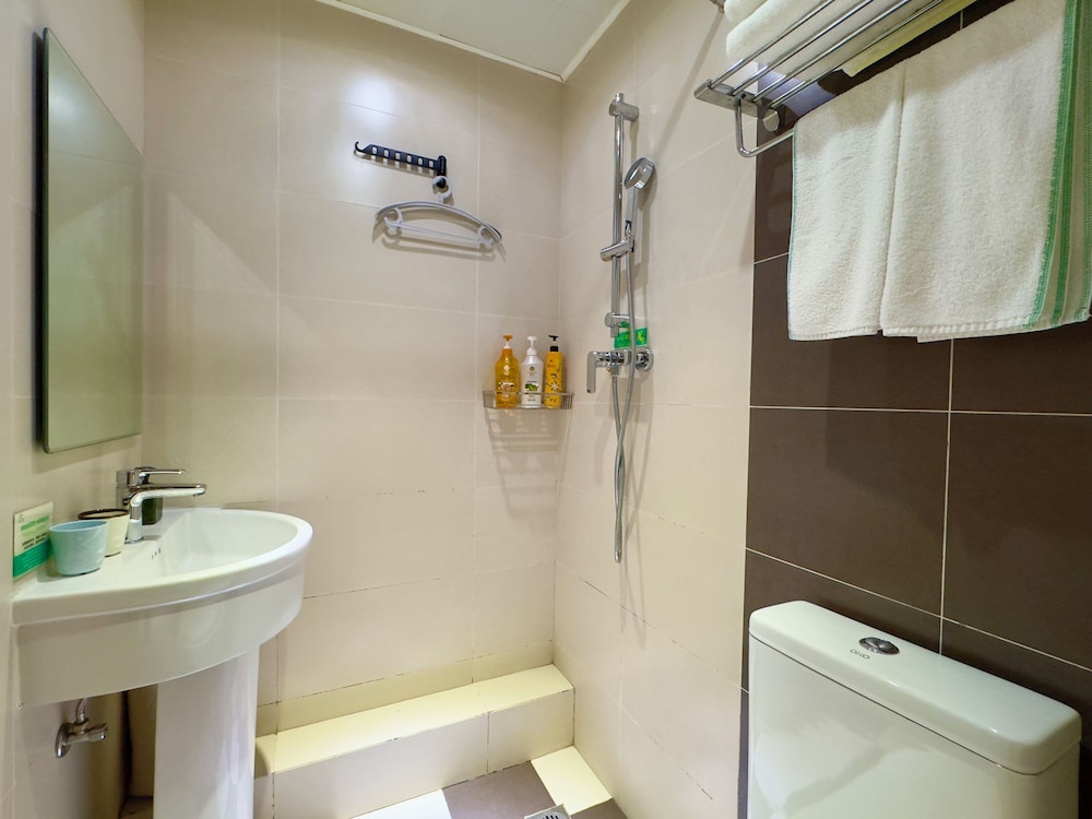 Beijing Dongdan Hotel 54/54