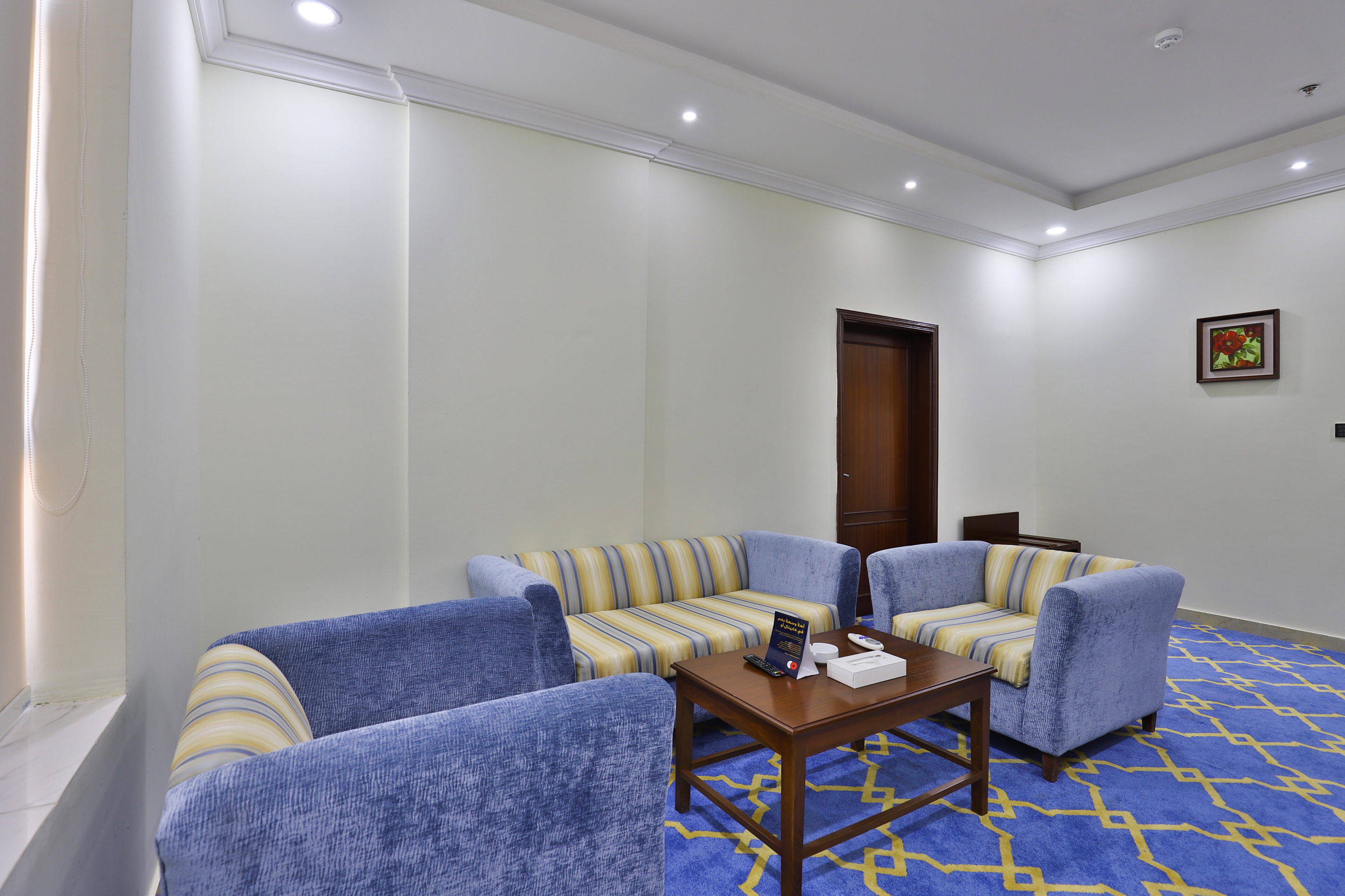 فندق واحة جدة(Jeddah Oasis Hotel) 32/47
