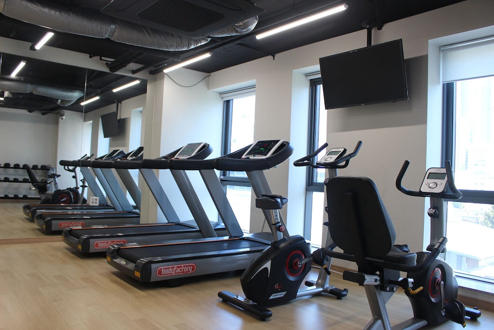 Ramada Encore By Wyndham Busan Haeundae 32/43