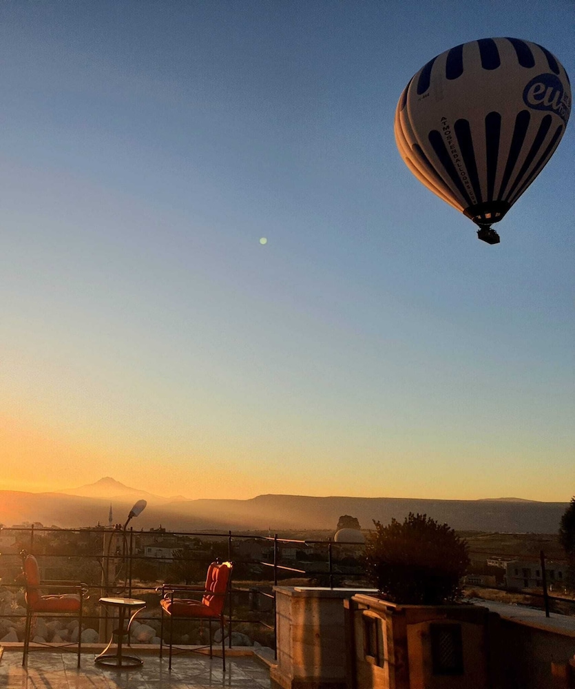Cordial Cappadocia Hotel 43/50