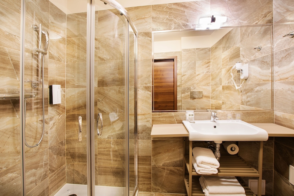 Golden Tulip Krakow City Center Hotel 15/57