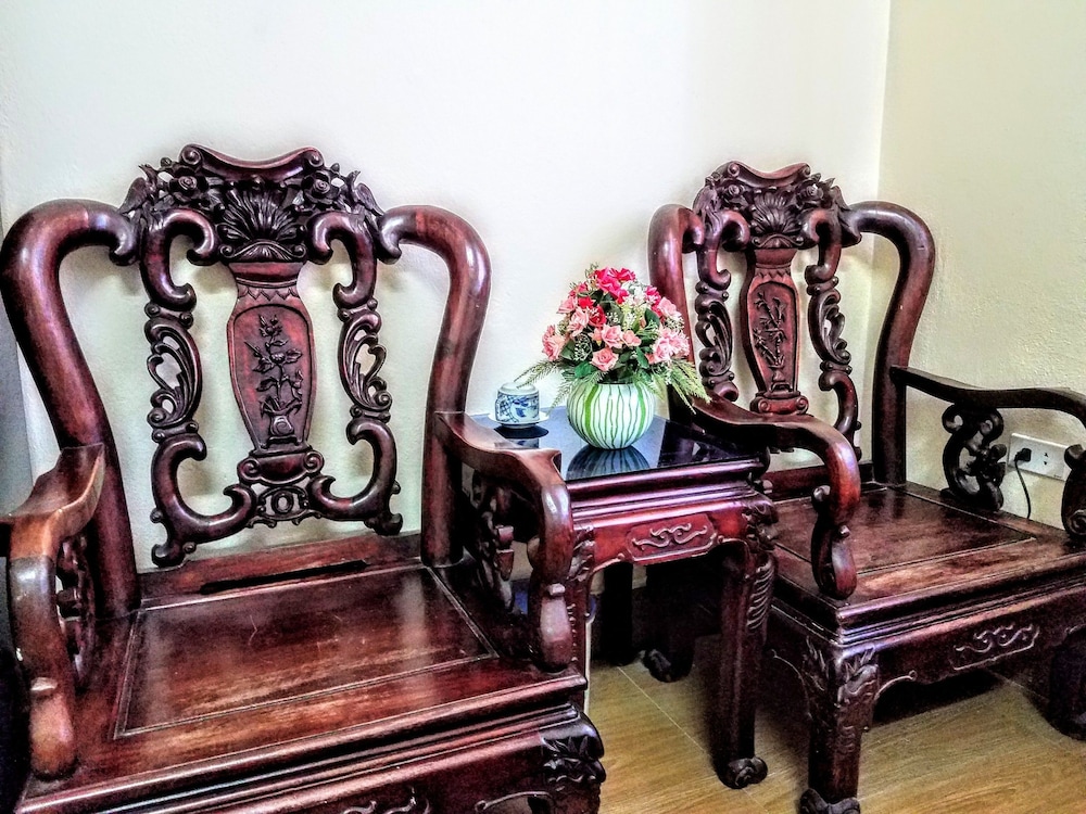 Linh Dan Hotel 21/32