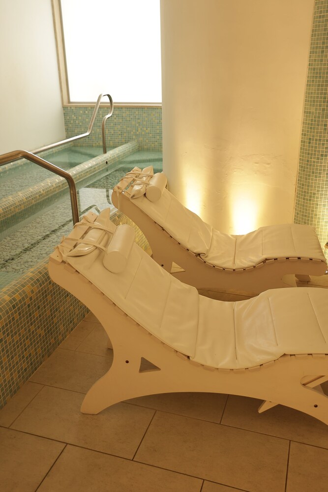 Hotel Terme Oriente – Beach & SPA 51/79
