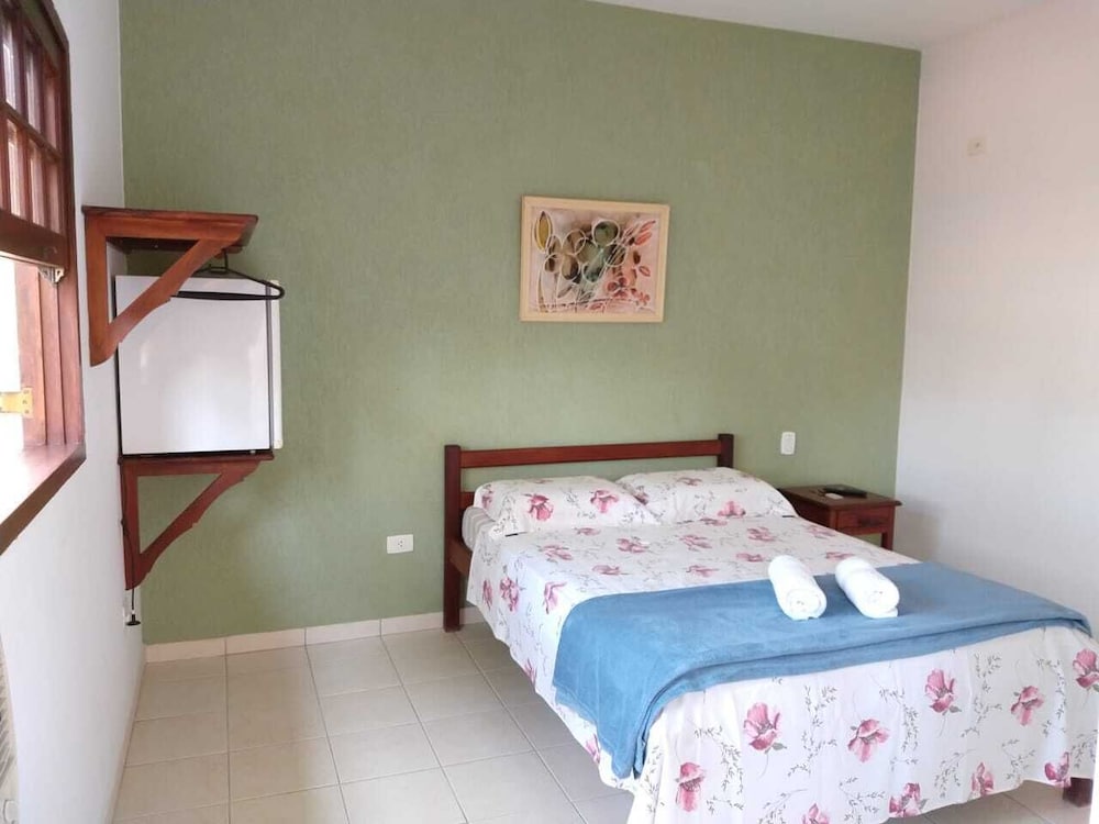 Pousada Villa Verano, Paraty 19/30