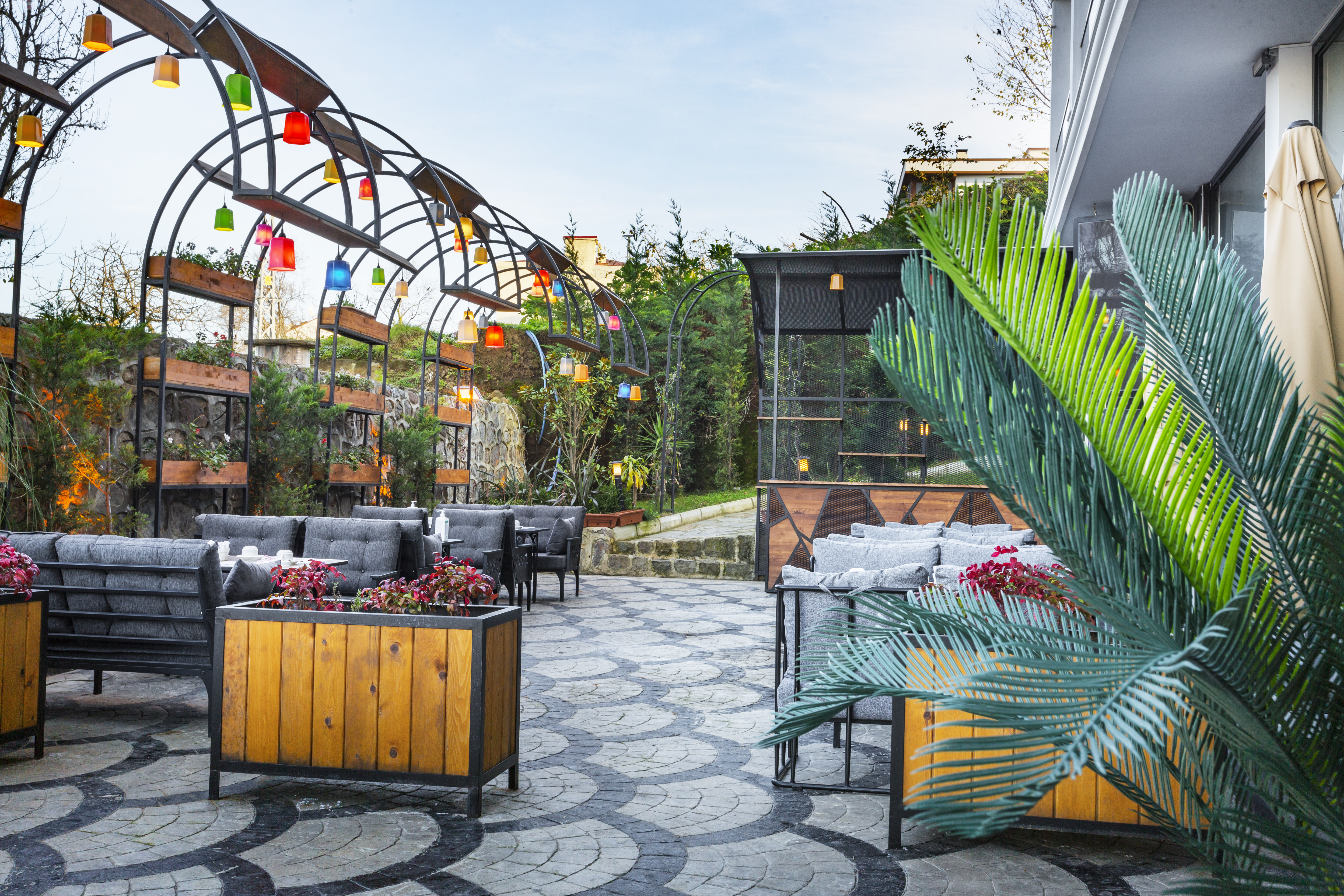 Misal Hotel Trabzon 13/63