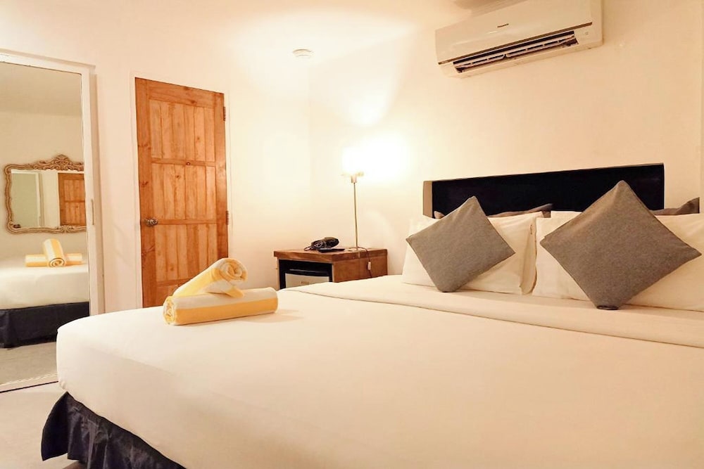 Zuzuni Boutique Hotel 18/50