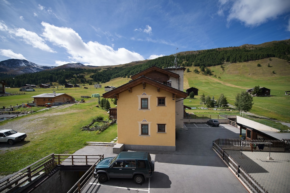 Hotel Valtellina 70/77