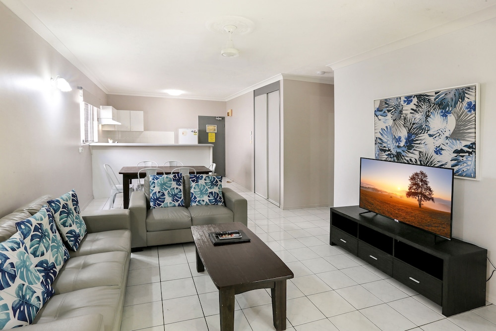 Citysider Holiday Apartments 36/61