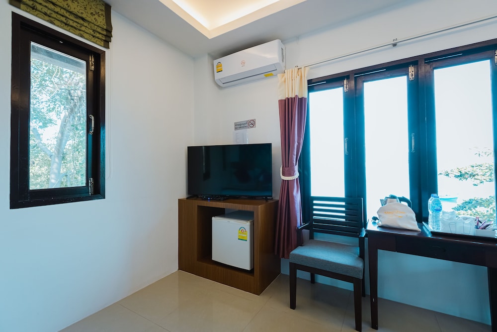 Vimarn Samed Resort 47/69