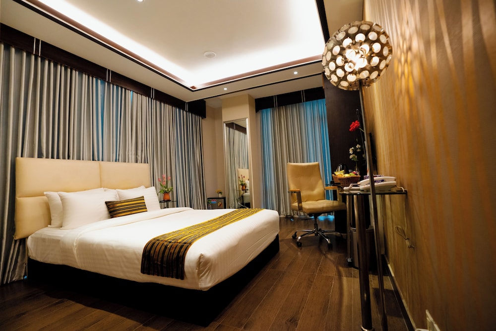 Royal Residence Dhaka 23/59