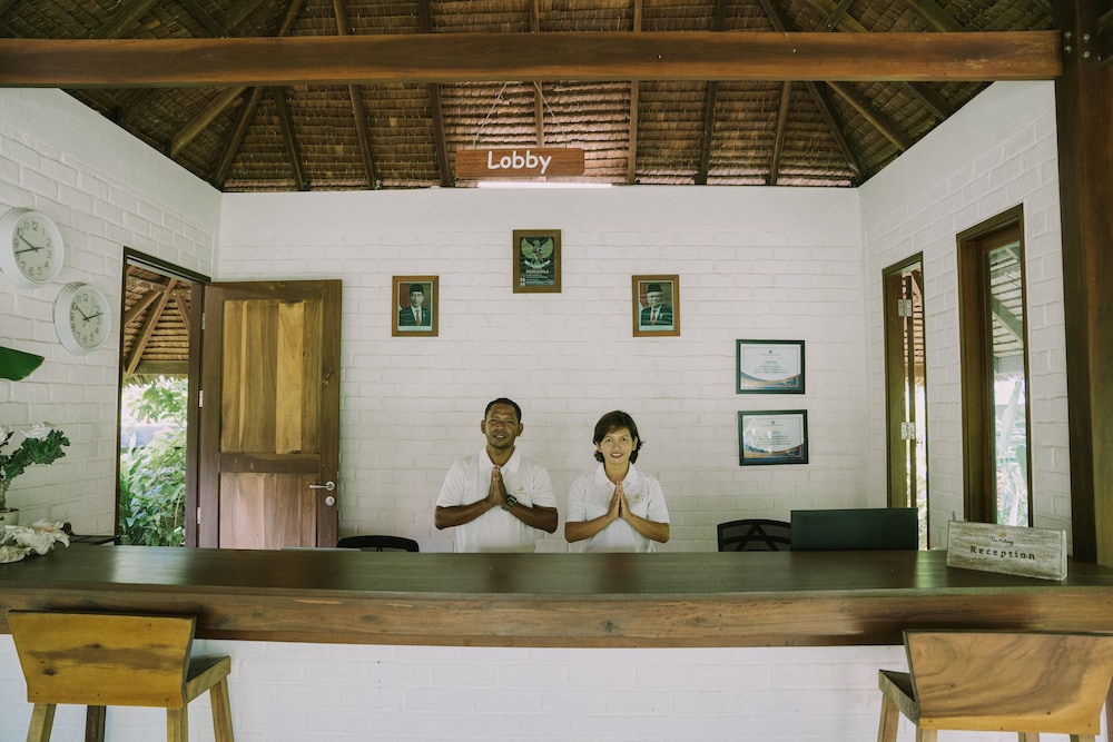 The Kelong Trikora Resort - Bintan Island 3/50