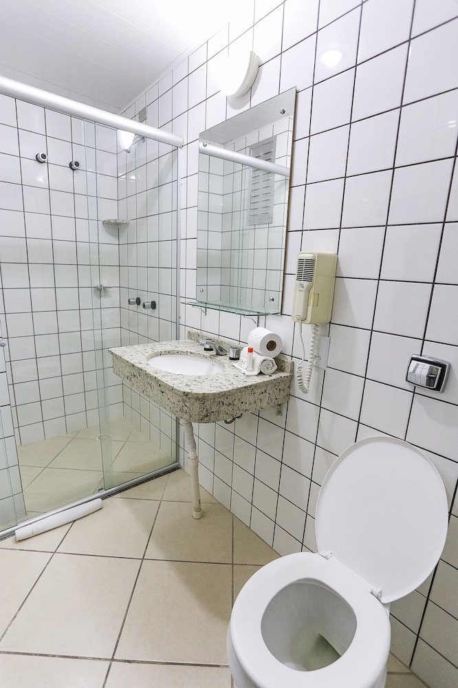 Hotel Express São Leopoldo 47/50