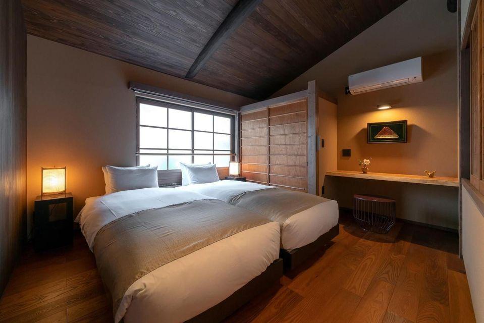 Hideaway Home, Holiday Home