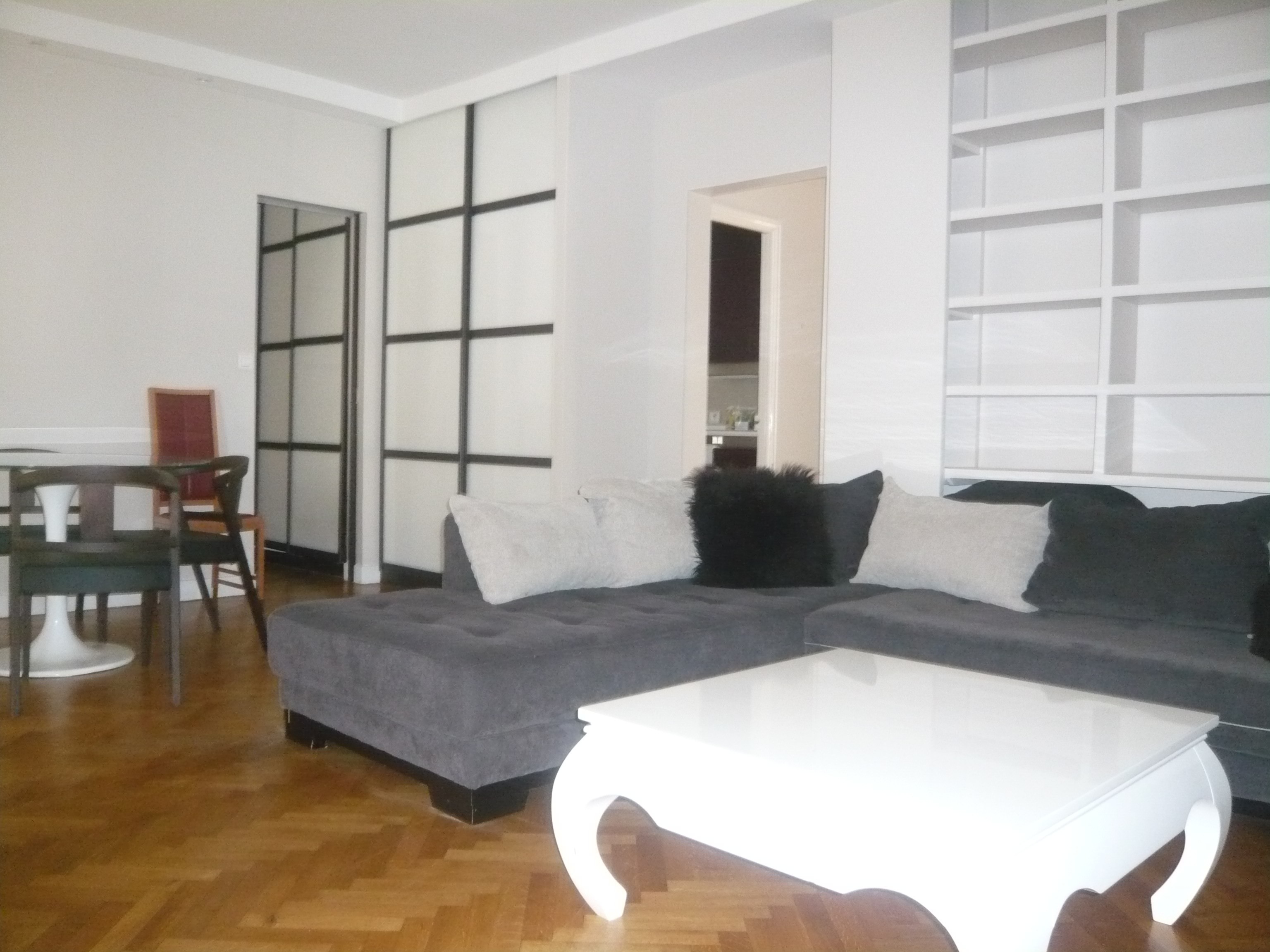 Bridgestreet Champs Elysees Hotel 4/19