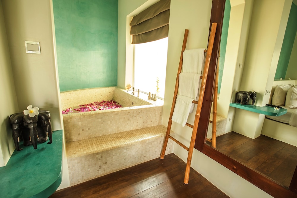Navutu Dreams Resort And Wellness Retreat 9/72